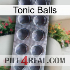 Tonic Balls 30